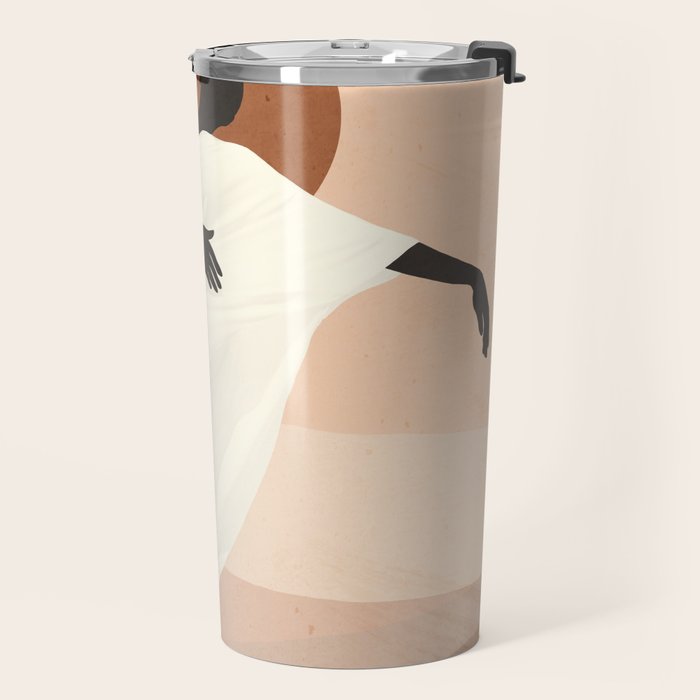 Dance 4 Travel Mug Gallery Image 2