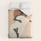 Dance 4 Duvet Cover Gallery Image 6