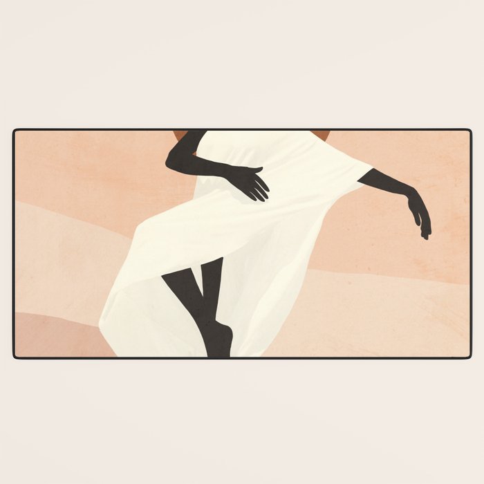 Dance 4 Desk Mat Gallery Image 3