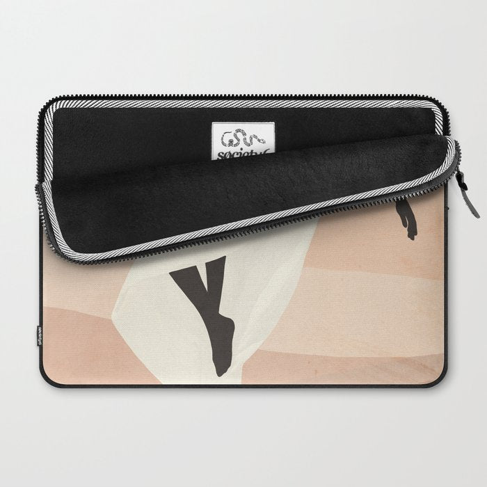 Dance 4 Laptop Sleeve Gallery Image 2