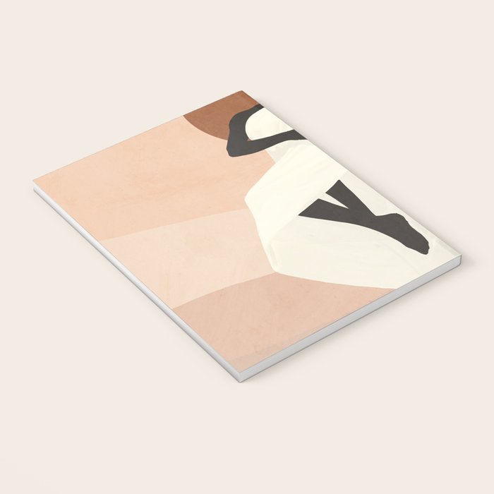 Dance 4 Notebook Gallery Image 3