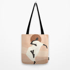 Dance 4 Tote Bag Gallery Image 2