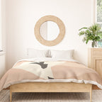 Dance 4 Duvet Cover Gallery Image 3