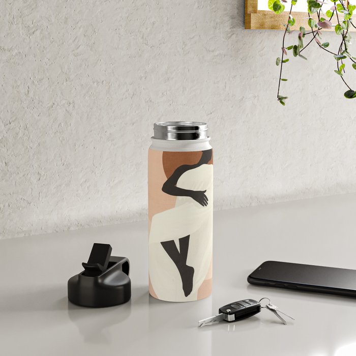 Dance 4 Water Bottle Gallery Image 4