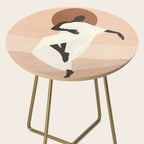 Dance 4 Side Table Gallery Image 2