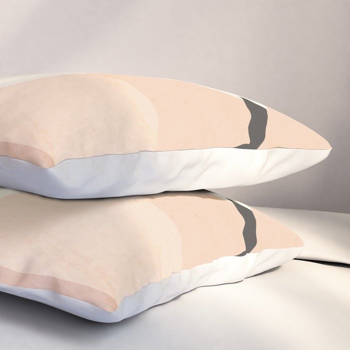 Dance 4 Pillow Sham Gallery Image 3