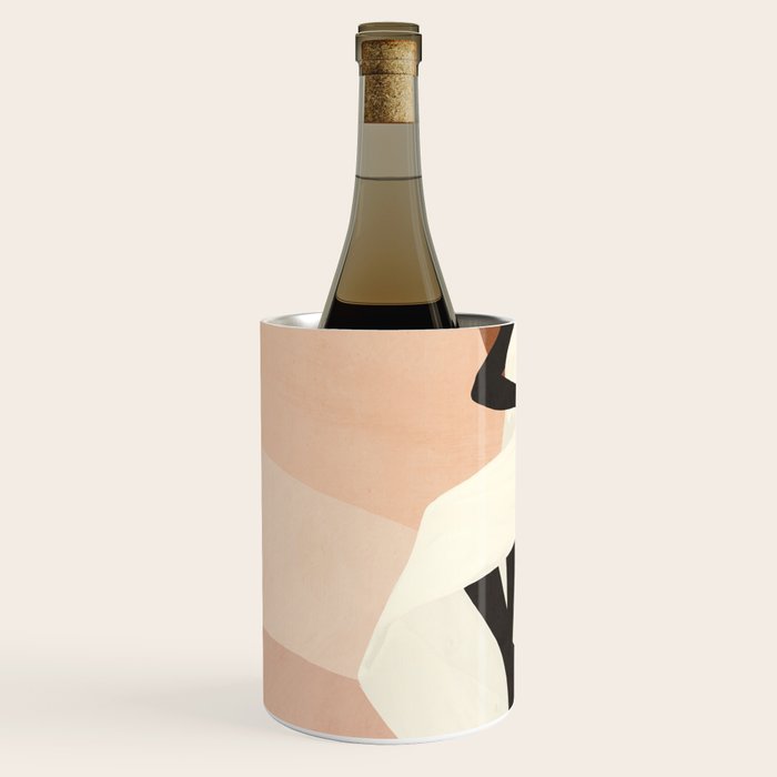 Dance 4 Wine Chiller Gallery Image 2