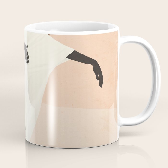 Dance 4 Coffee Mug Gallery Image 1