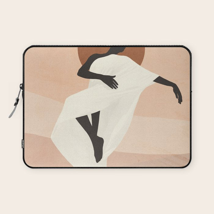 Dance 4 Laptop Sleeve Gallery Image 1