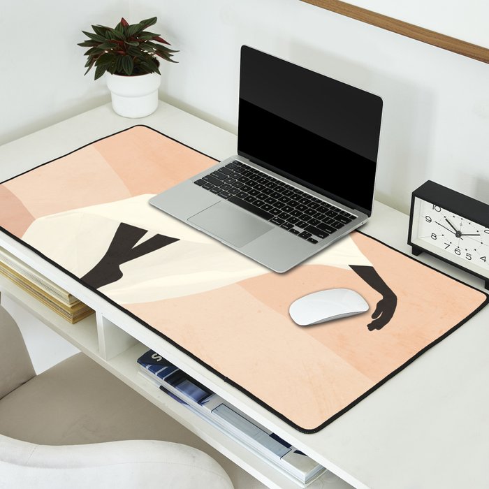 Dance 4 Desk Mat Gallery Image 2