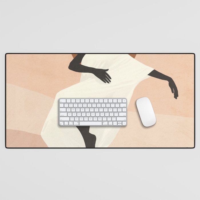 Dance 4 Desk Mat Gallery Image 1