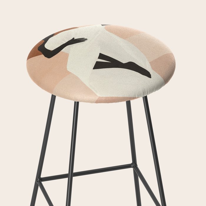 Dance 4 Stool Gallery Image 2