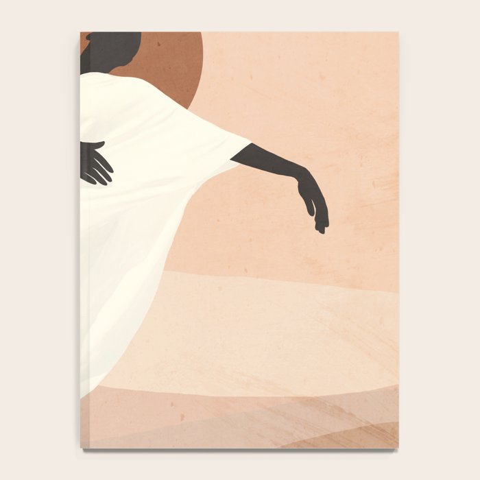 Dance 4 Notebook Gallery Image 4