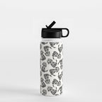 Doggy day Water Bottle Gallery Image 1