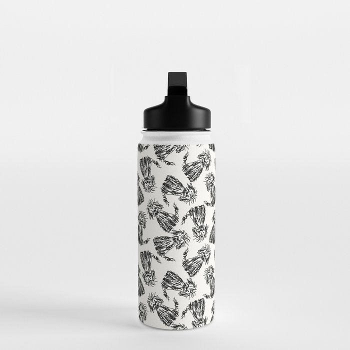 Doggy day Water Bottle Gallery Image 3