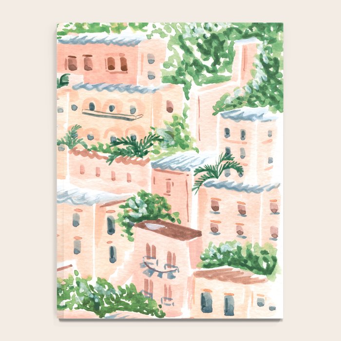 An Italian Shore Notebook Gallery Image 4