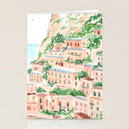 An Italian Shore Stationery Card Gallery Image 2