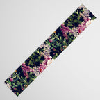 Midnight Forest VII Table Runner Gallery Image 3