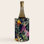 Midnight Forest VII Wine Chiller Gallery Image 3