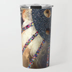 Composition 491 Travel Mug Gallery Image 1
