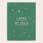 Space Poster Gallery Image 4
