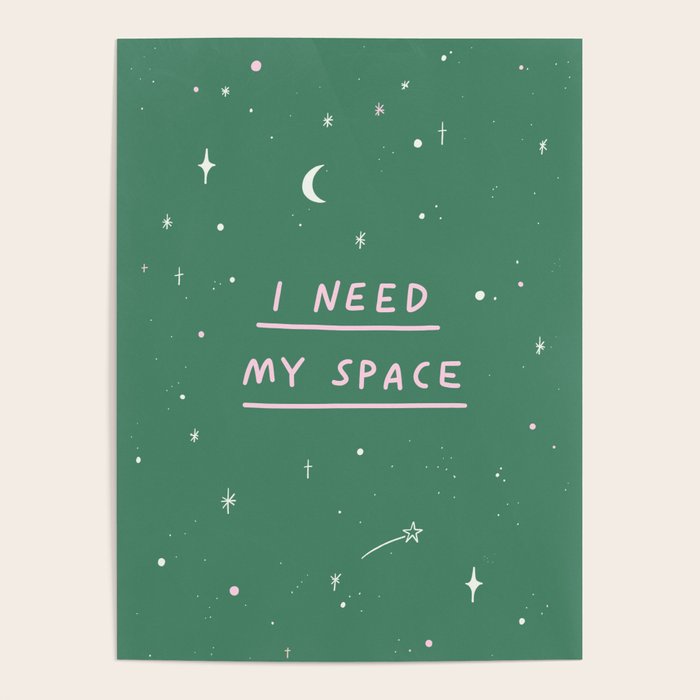 Space Poster Gallery Image 4