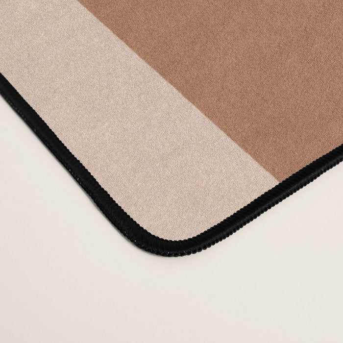 Modern Abstract Minimal Shapes 62 Desk Mat Gallery Image 4