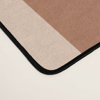 Modern Abstract Minimal Shapes 62 Desk Mat Gallery Image 4