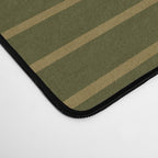 Color Block Lines XXXIV Desk Mat Gallery Image 4