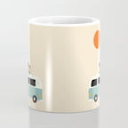 Slow Down Coffee Mug Gallery Image 4