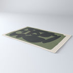 Modern Abstract Art 27 Rug Gallery Image 3