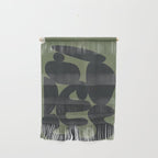 Modern Abstract Art 27 Wall Hanging Gallery Image 1