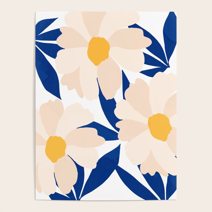 Freya's flower Poster Gallery Image 4