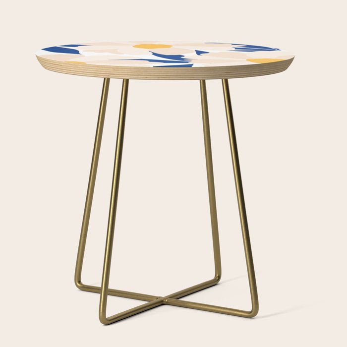 Freya's flower Side Table Gallery Image 1