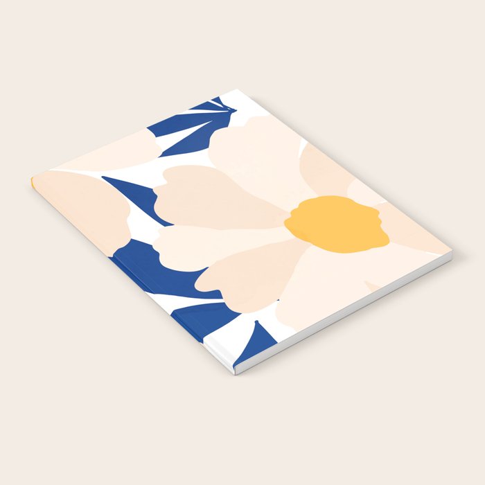 Freya's flower Notebook Gallery Image 1