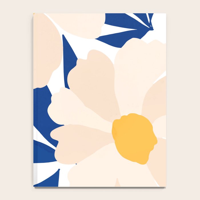 Freya's flower Notebook Gallery Image 4
