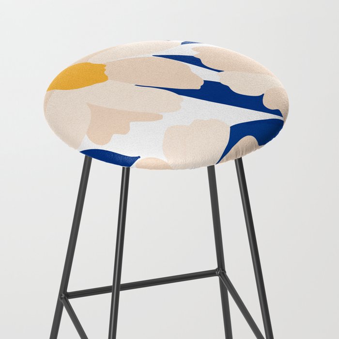 Freya's flower Stool Gallery Image 2