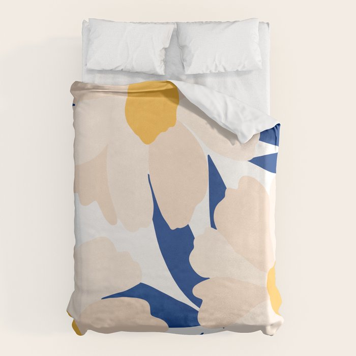Freya's flower Duvet Cover Gallery Image 6