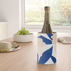 Freya's flower Wine Chiller Gallery Image 4