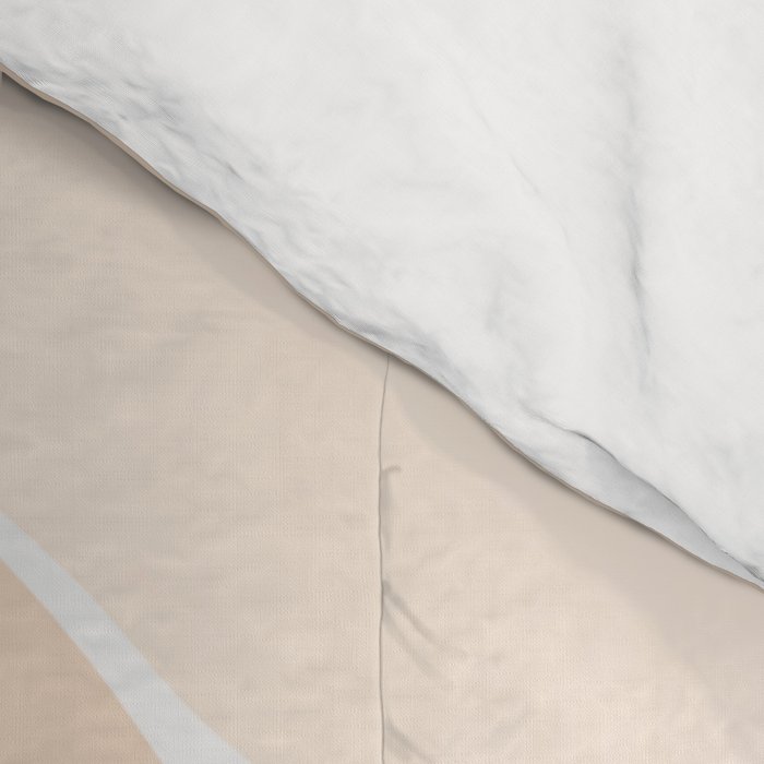Freya's flower Comforter Gallery Image 4