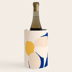 Freya's flower Wine Chiller Gallery Image 2