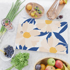 Freya's flower Cutting Board Gallery Image 2