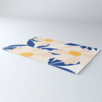 Freya's flower Rug Gallery Image 3