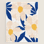 Freya's flower Jigsaw Puzzle Gallery Image 1