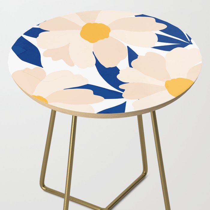 Freya's flower Side Table Gallery Image 2