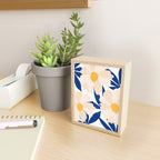 Freya's flower Mini Art Print Gallery Image 2