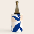 Freya's flower Wine Chiller Gallery Image 1