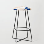 Freya's flower Stool Gallery Image 1