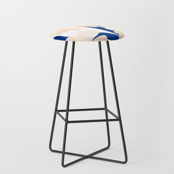 Freya's flower Stool Gallery Image 1