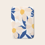 Freya's flower Bath Mat Gallery Image 1